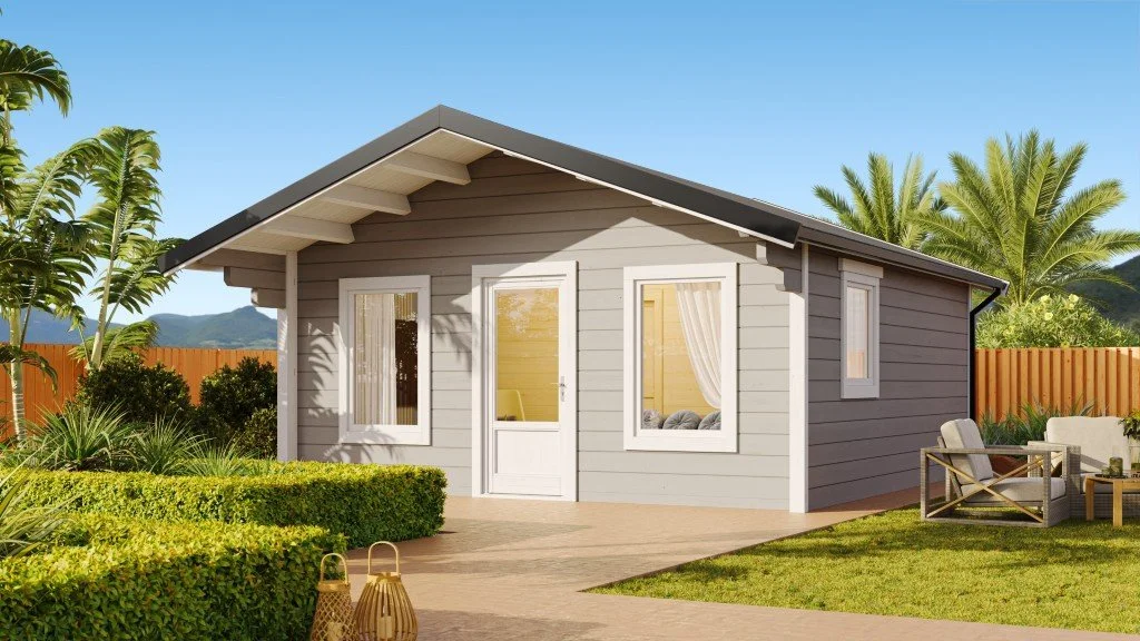 Ecovista | 1 bed | 30m²