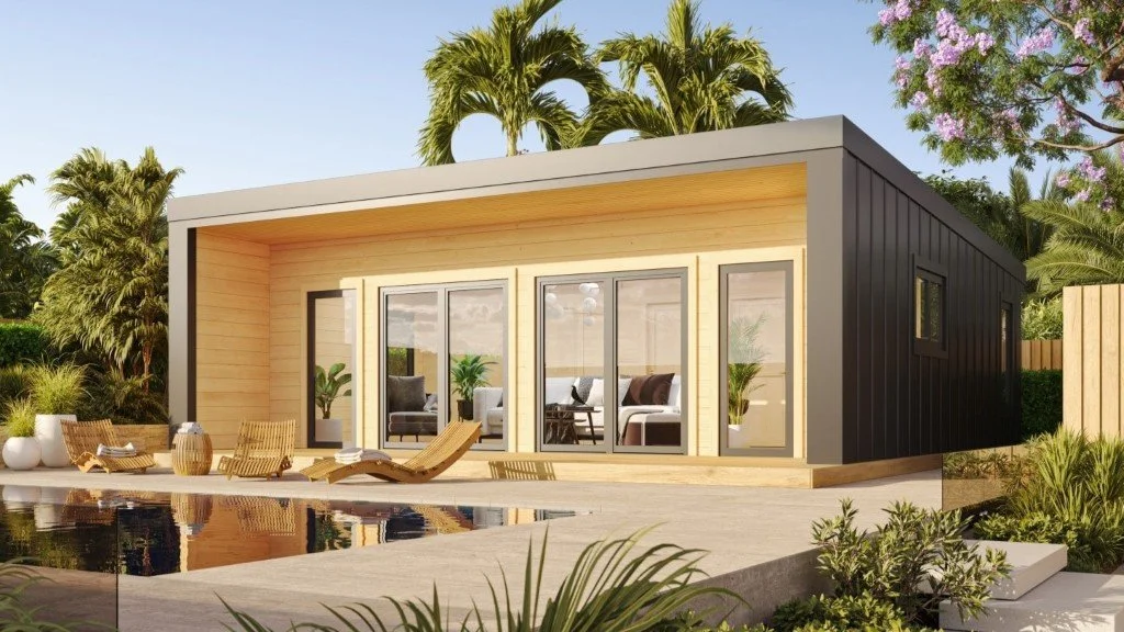Visteca | 2 bed | 1 bath | 72m²