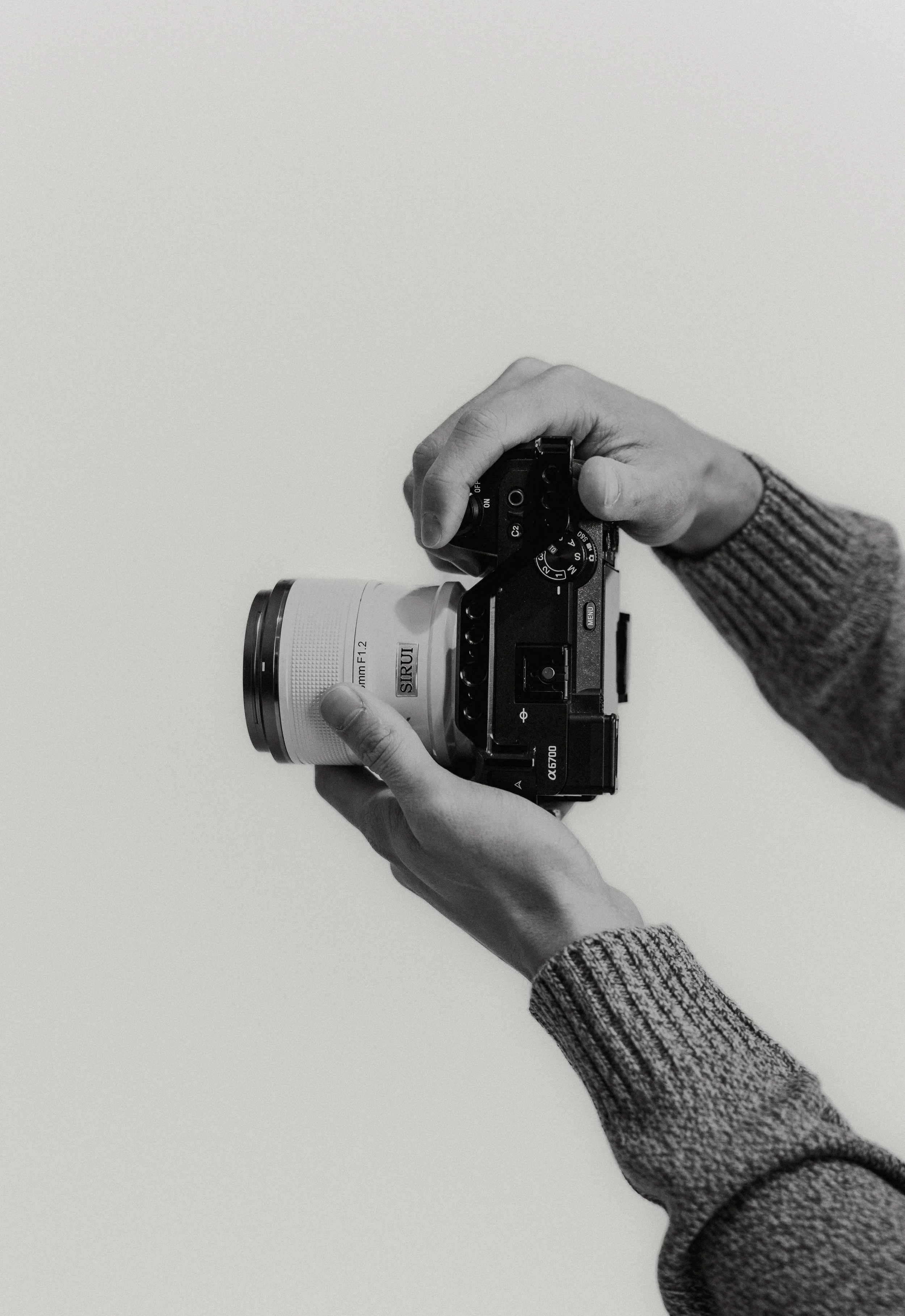 Long Form Video Production
