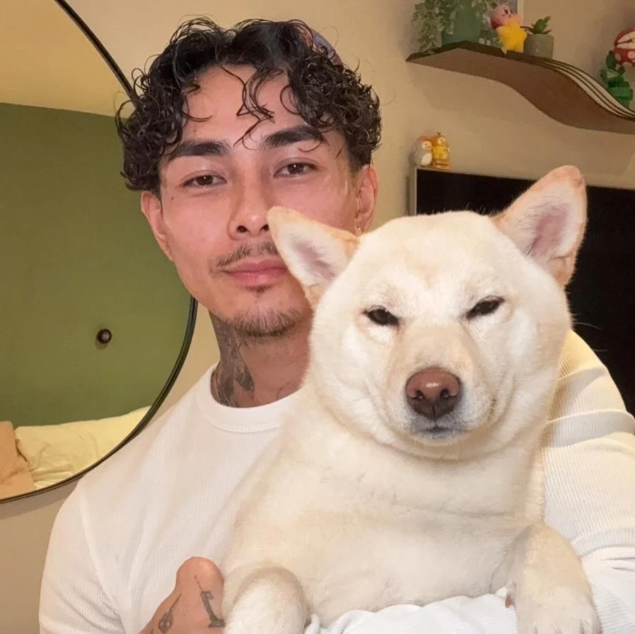 🚨New Talent Signing🚨

The team are very excited to announce @yourboybenz to our roster!

Benz is a London-based lifestyle creator known for sharing standout food spots and everyday moments across the city, from discovering the best places to eat to