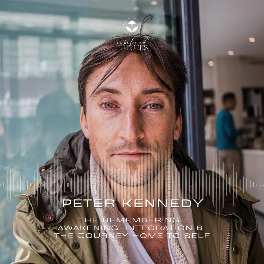 S2 E14 | Jason Grechanik – Listening to the Plants: Apprenticeship, Dieta &amp; the Medicine of Remembering