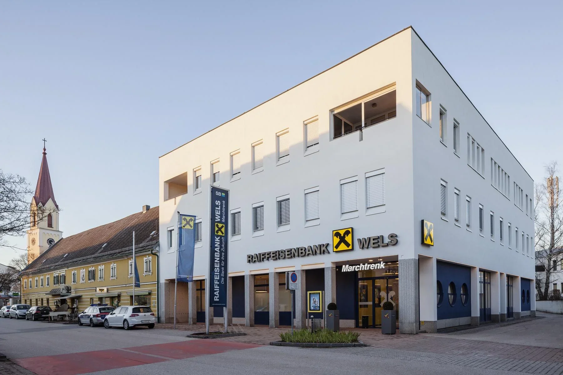Raiffeisenbank Marchtrenk.webp