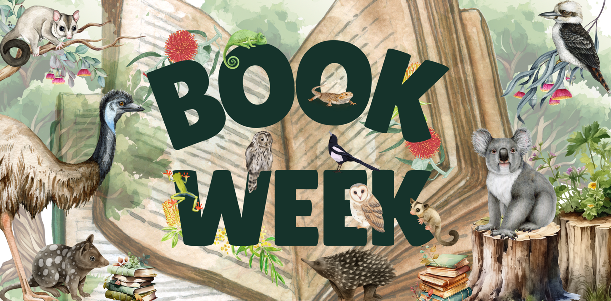 Book Week