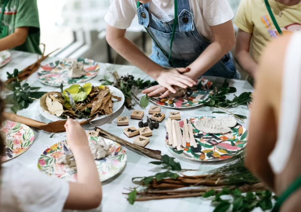 Puggles Kids Club - School Holidays
