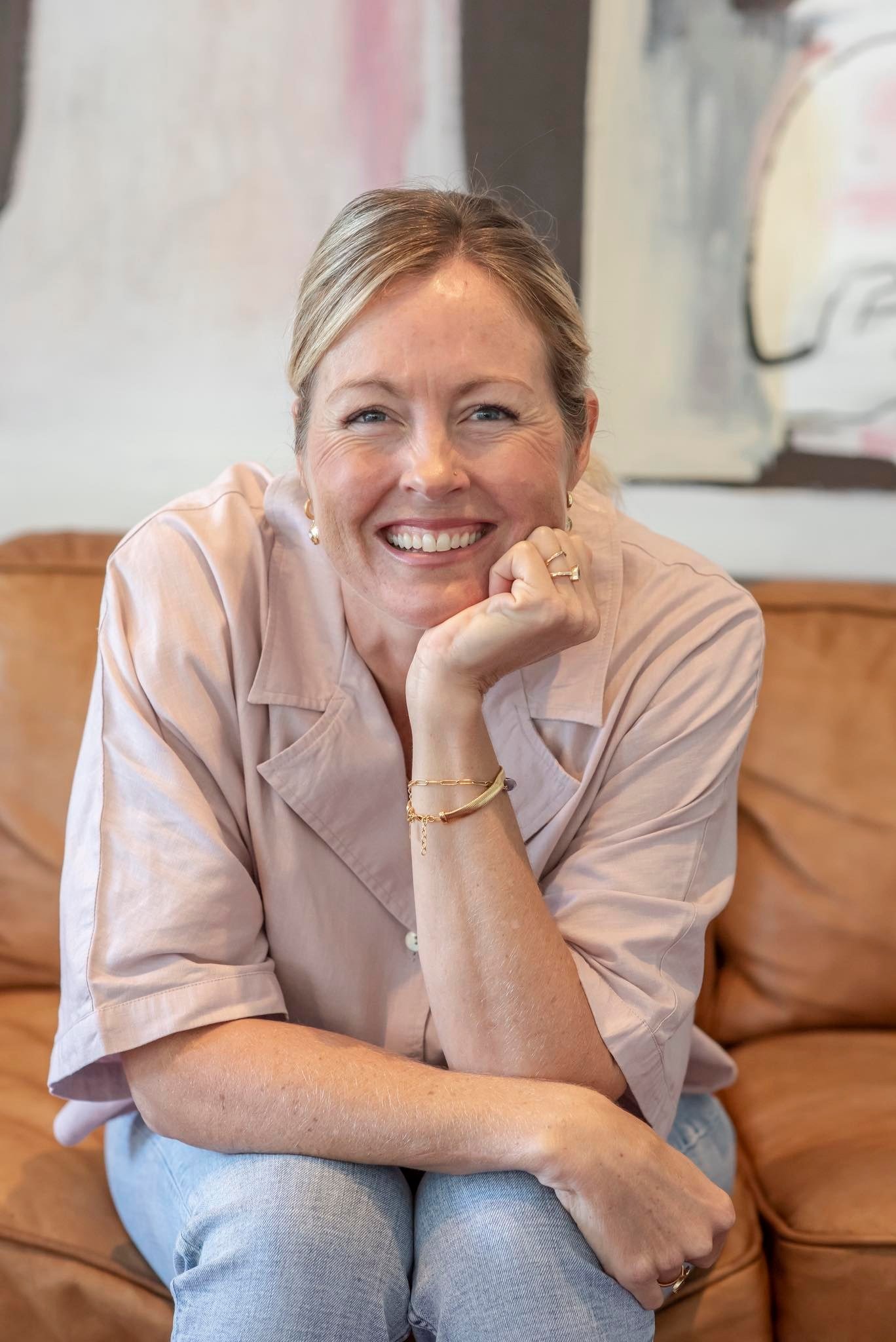 Nourish - Women's Integrative Therapy Workshop