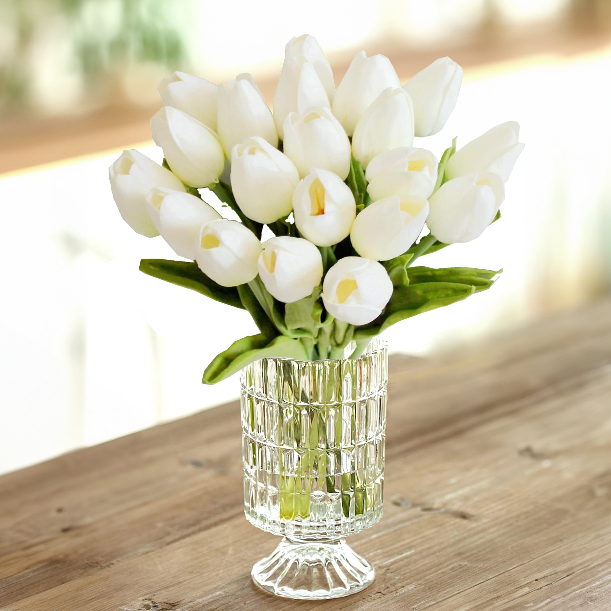 Riley Artificial Tulip