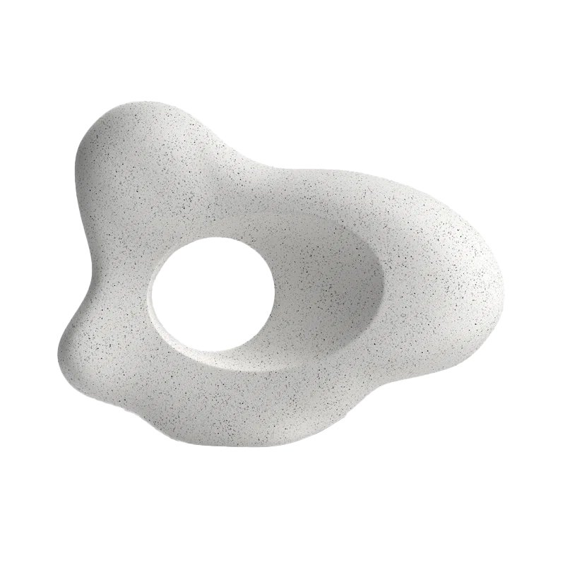 Rent Modern Contemporary Sculpture Decor for Weddings and Events in Los Angeles, CA