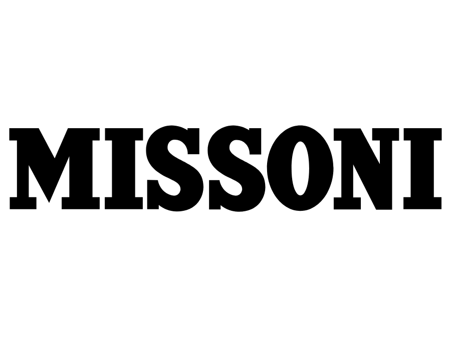 Our clients including MISSONI