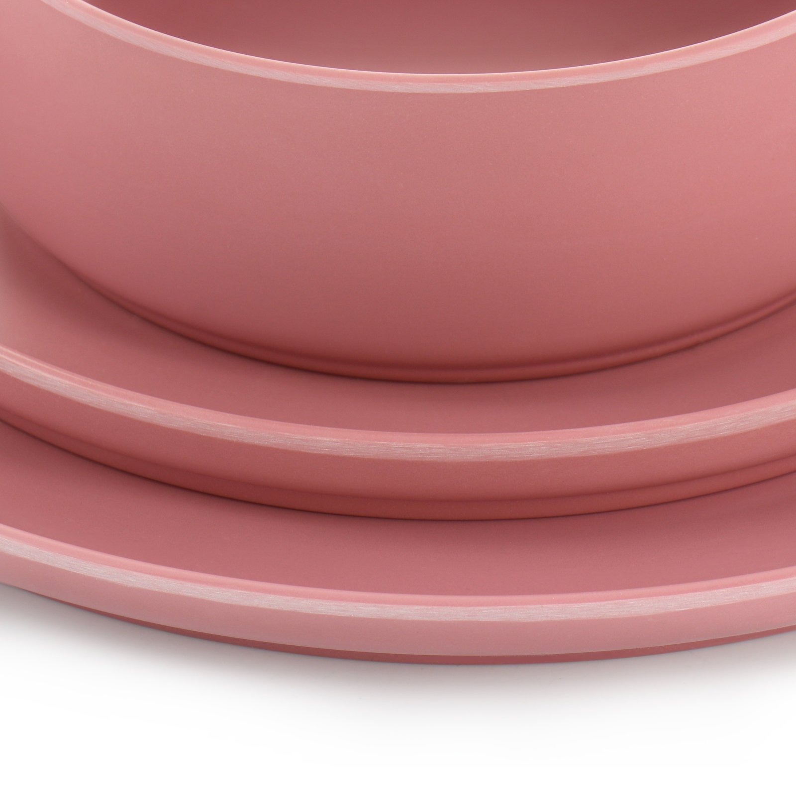 Flamingo Pink Plate Set 03.jpg