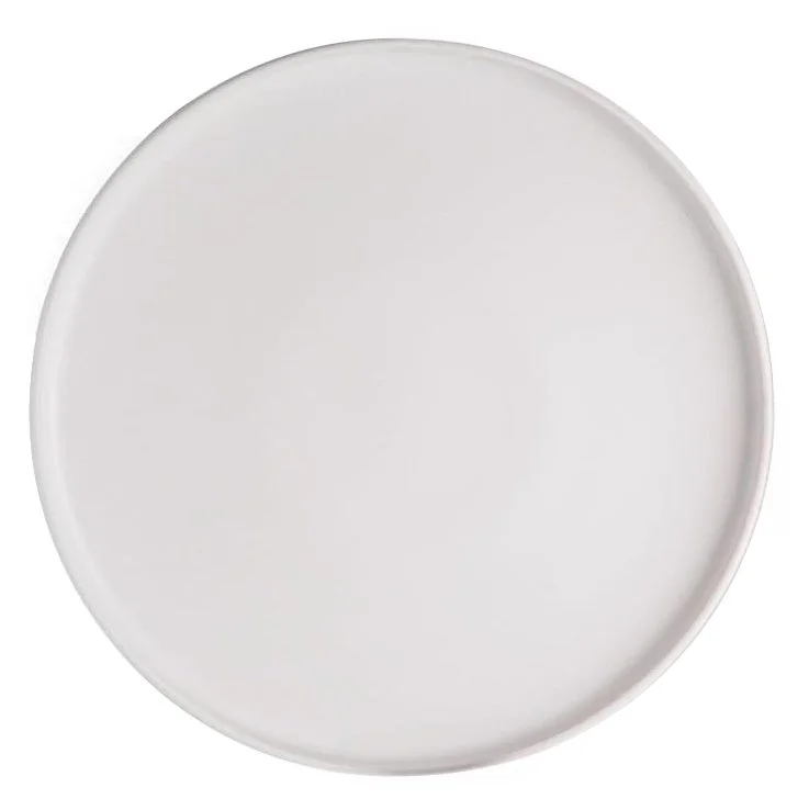 Flamingo White Dinner Plate 01.jpg
