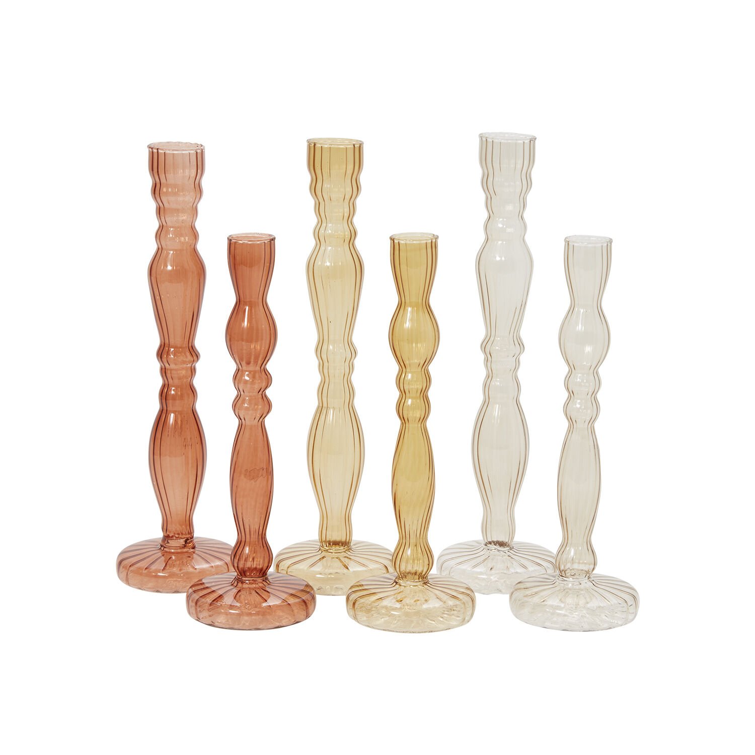 Greta Ribbed Glass Candlestick Holder Set 01.jpg