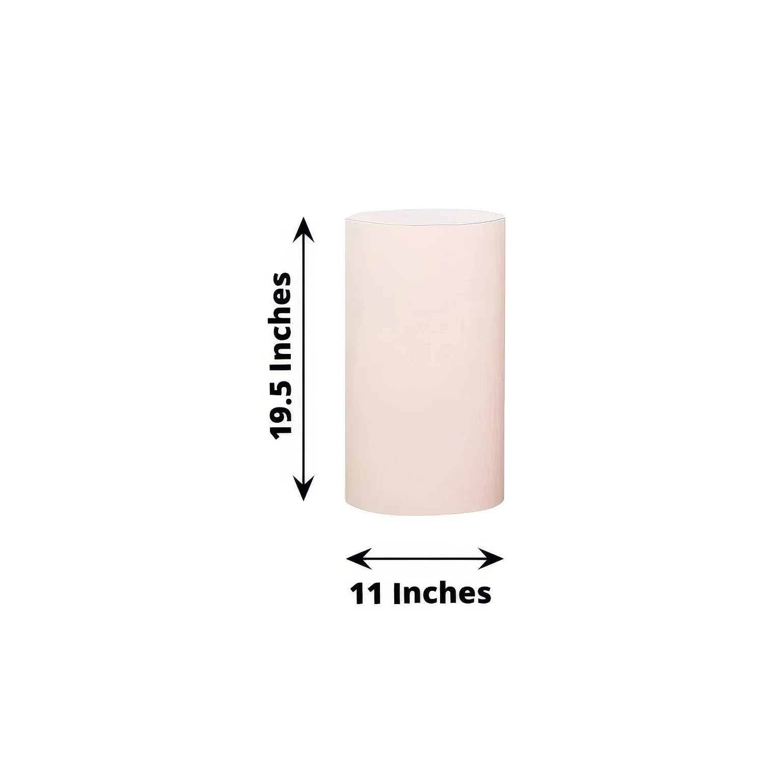 Blush Round Pedestal 20H x 11W.jpg