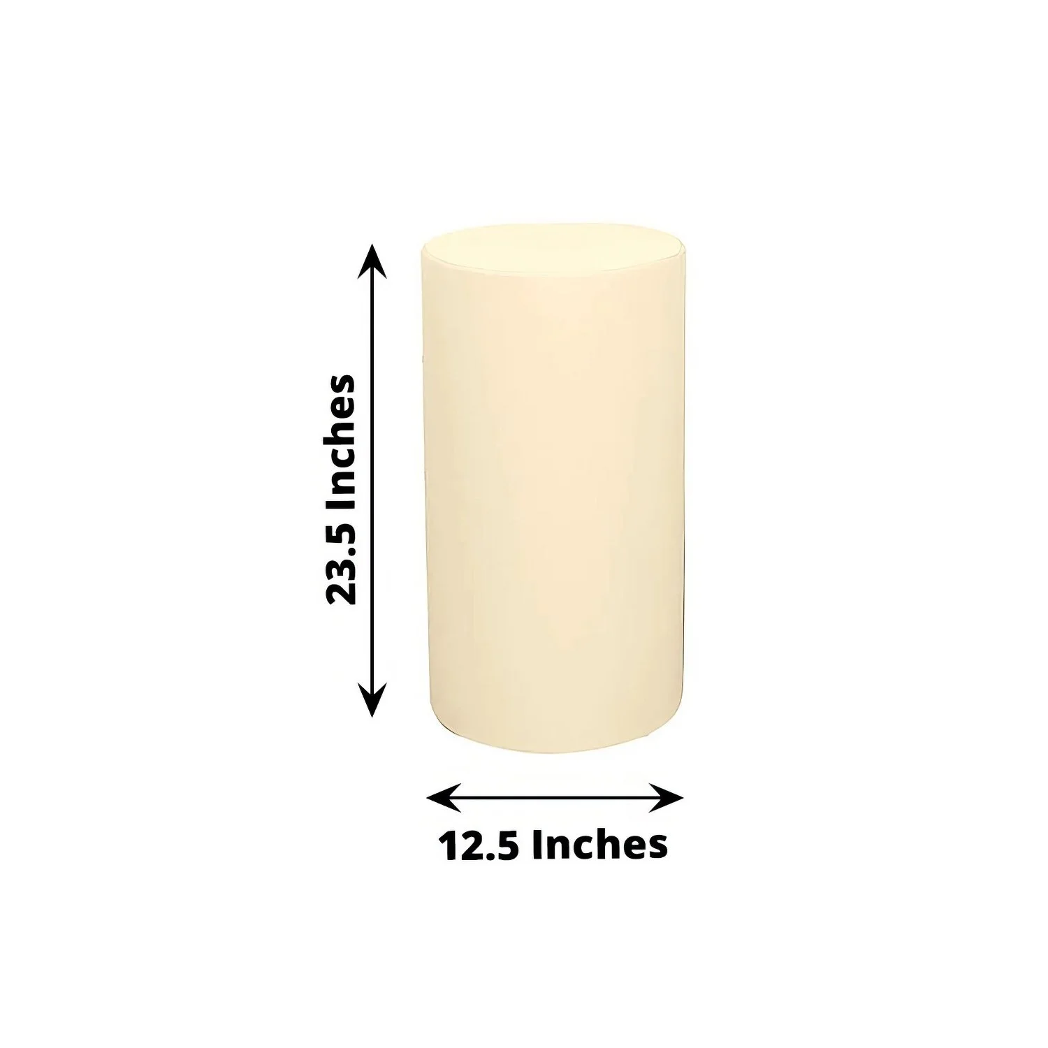 Beige Round Pedestal 24H x 13W.jpg