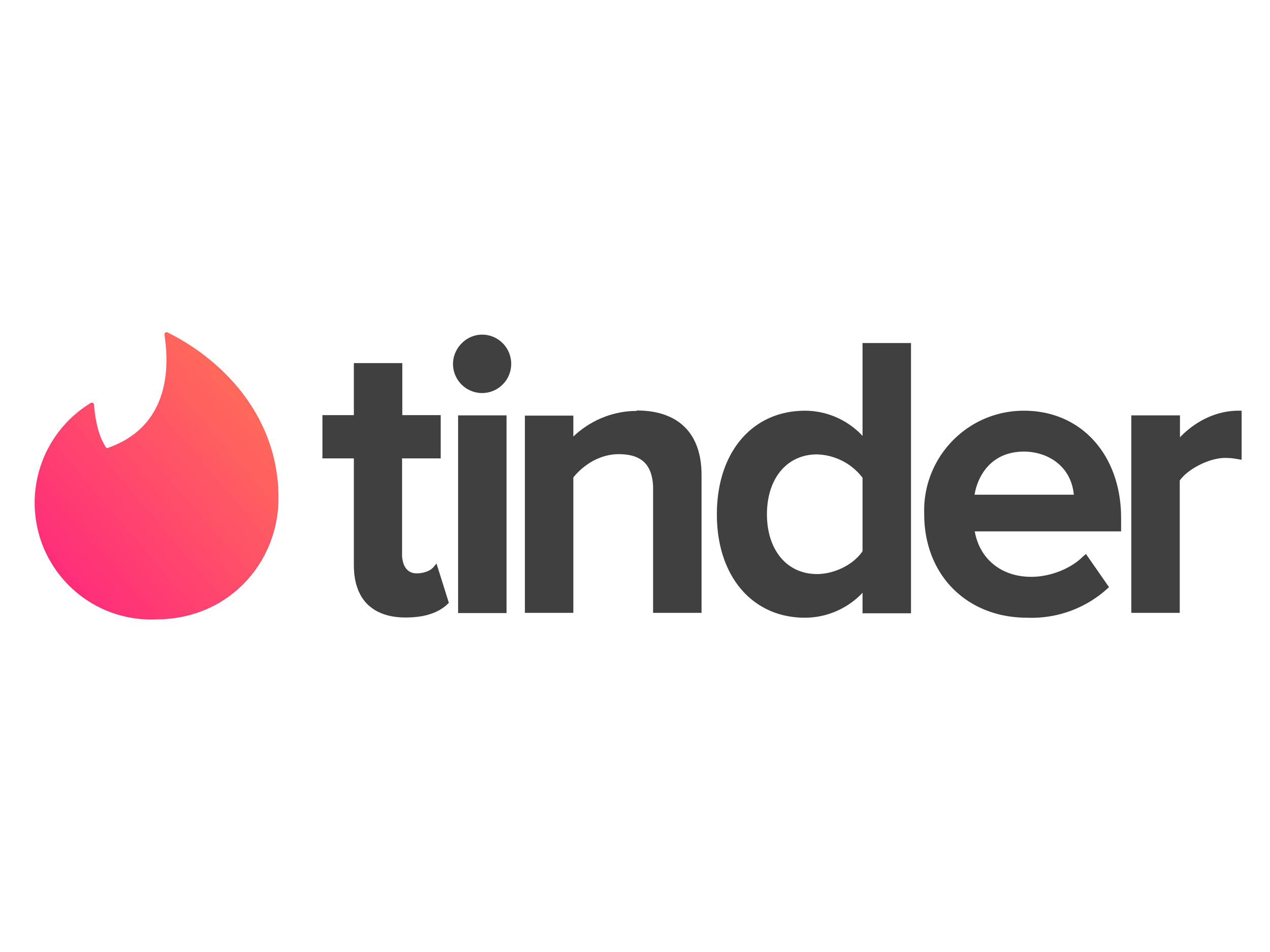 Our clients including Tinder