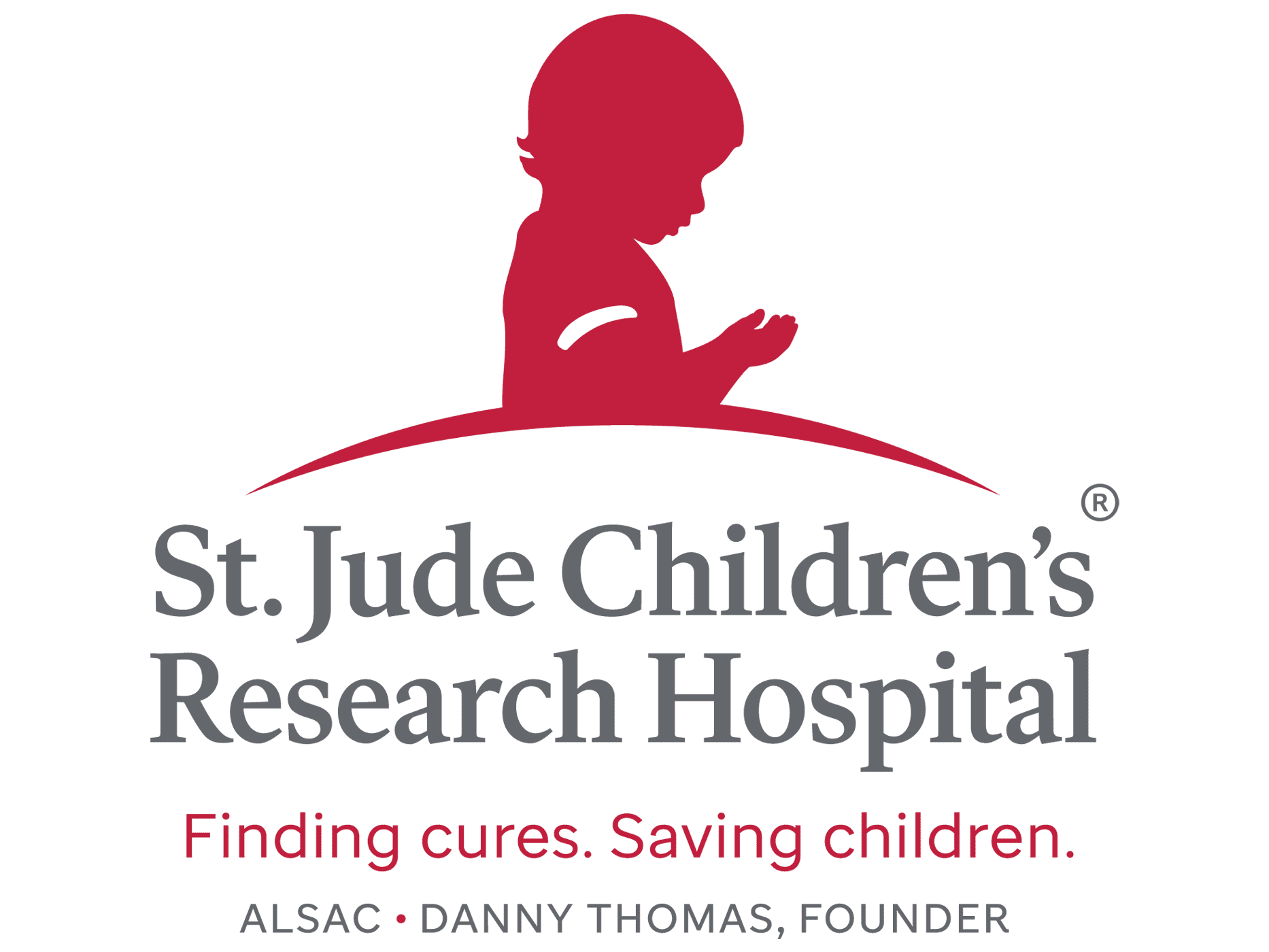 Our clients including St Jude Children's Research Hospital