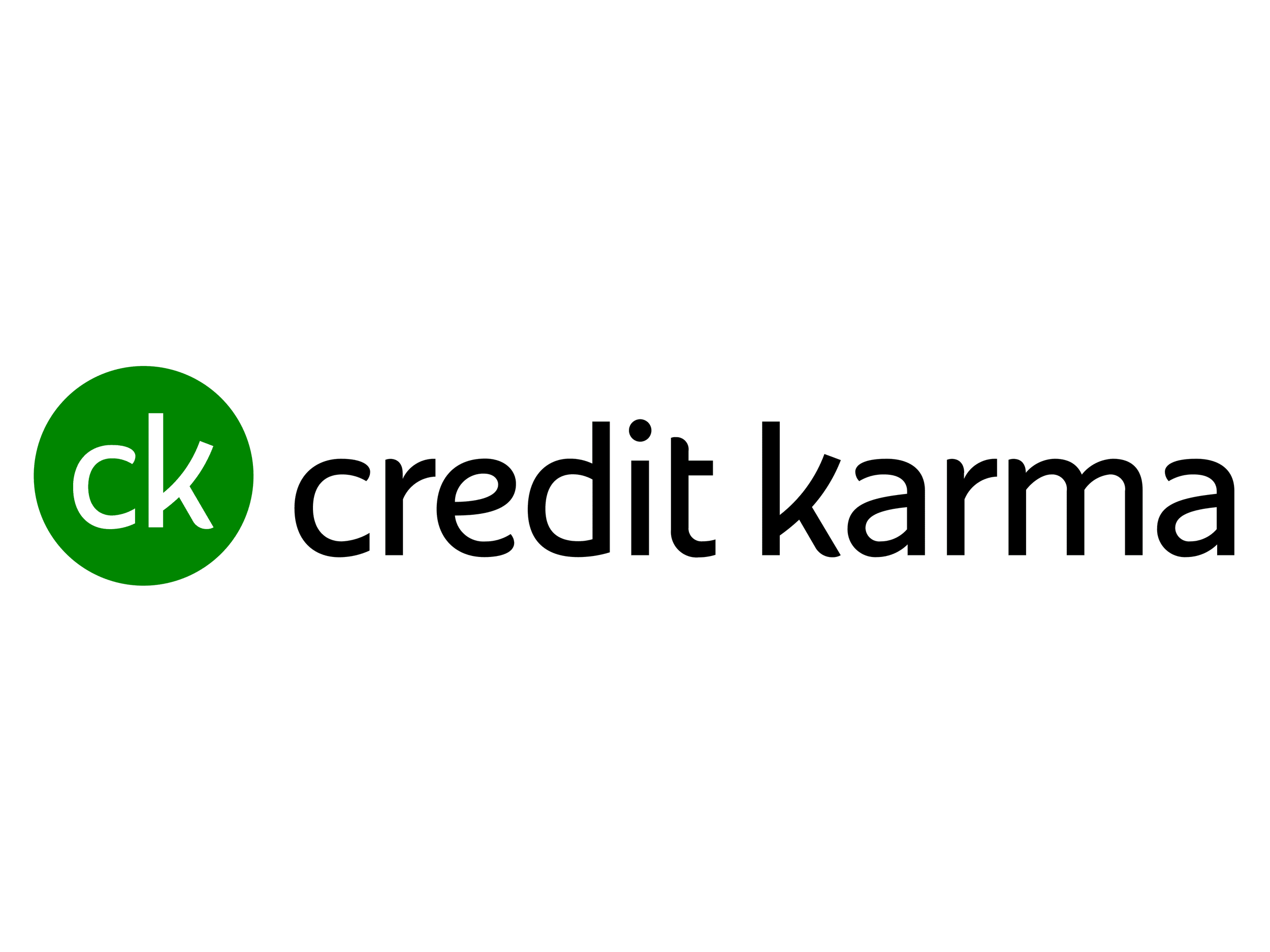 Our clients including Credit Karma