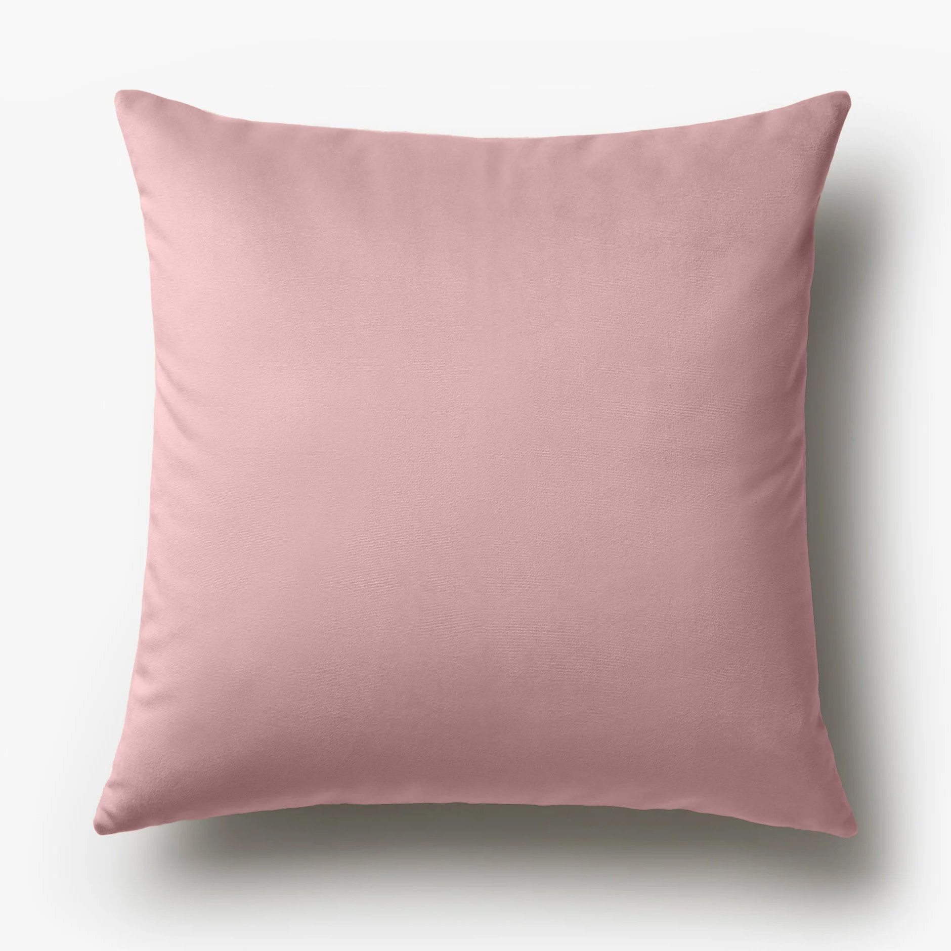 Rent pink throw pillows for weddings and events in Los Angeles, CA. Perfect for lounge areas, sweet