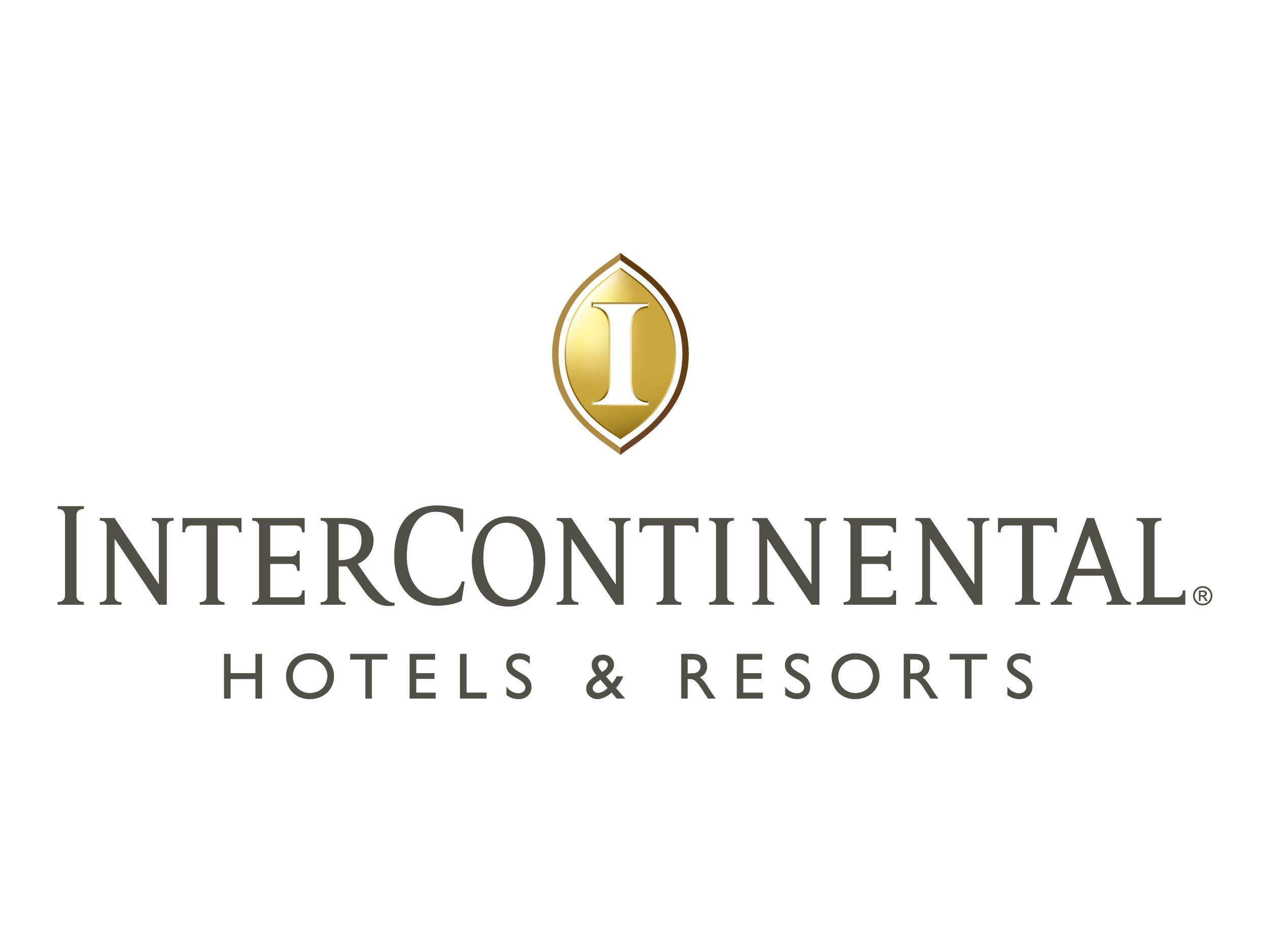 Our clients including InterContinental Hotels