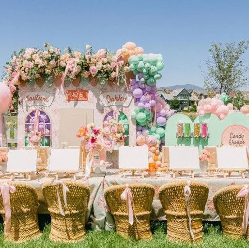 How to Plan the Perfect Kids’ Birthday Party in Los Angeles | Tips and ...