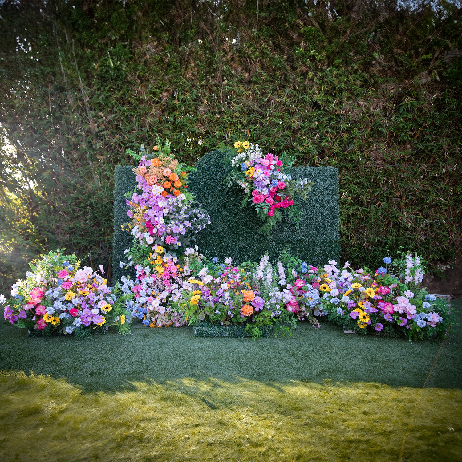 Fairy Theme Kids Children Birthday Party Package Rental in Los Angeles | Fun, Affordable, and Themed Party Packages