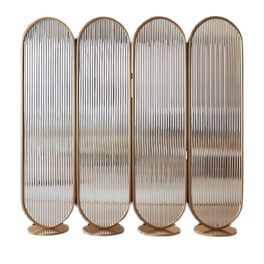 Art Deco Divider Rental for Weddings & Events in Los Angeles | Modern & Unique Decor