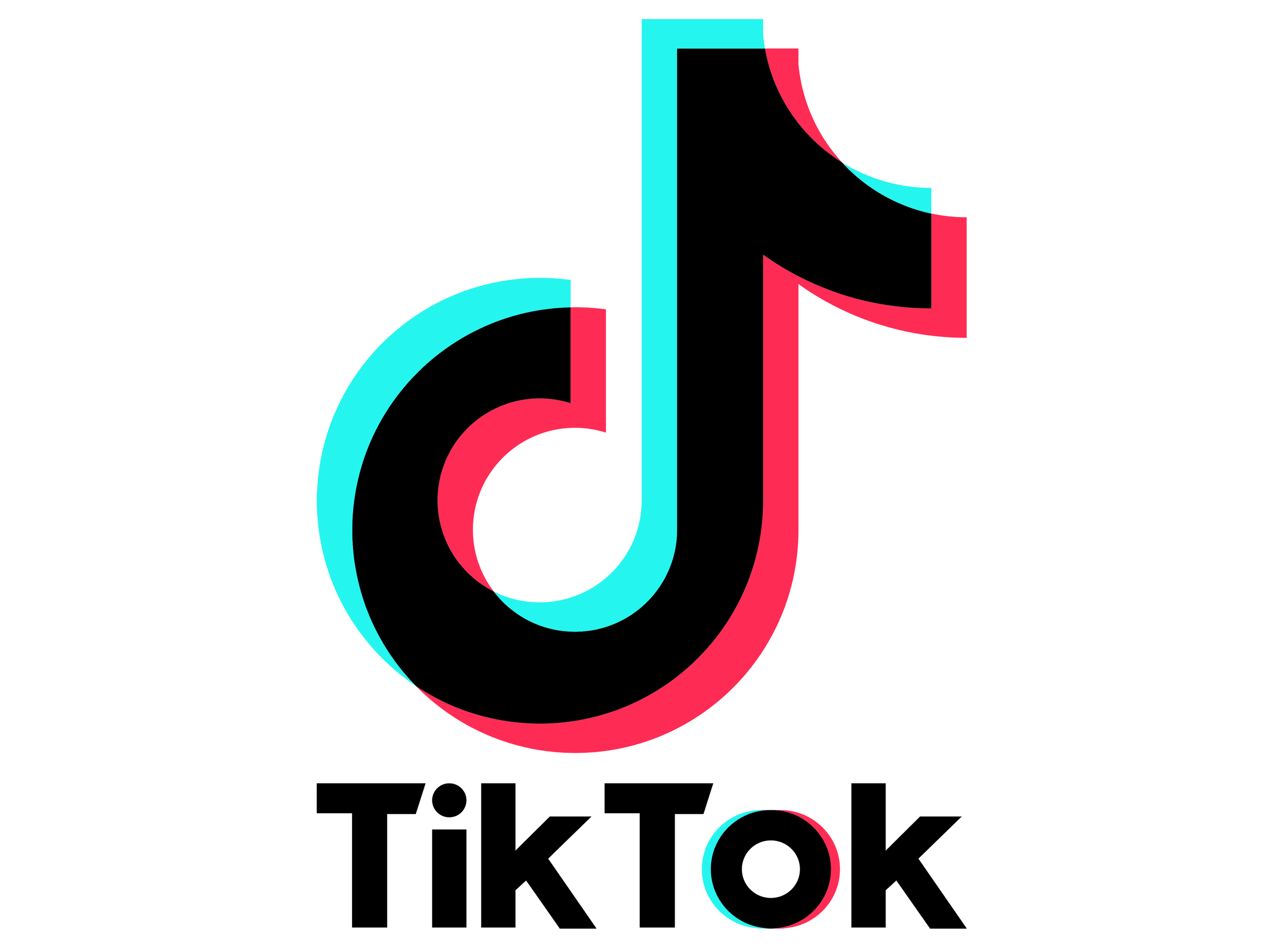 Our clients including TikTok