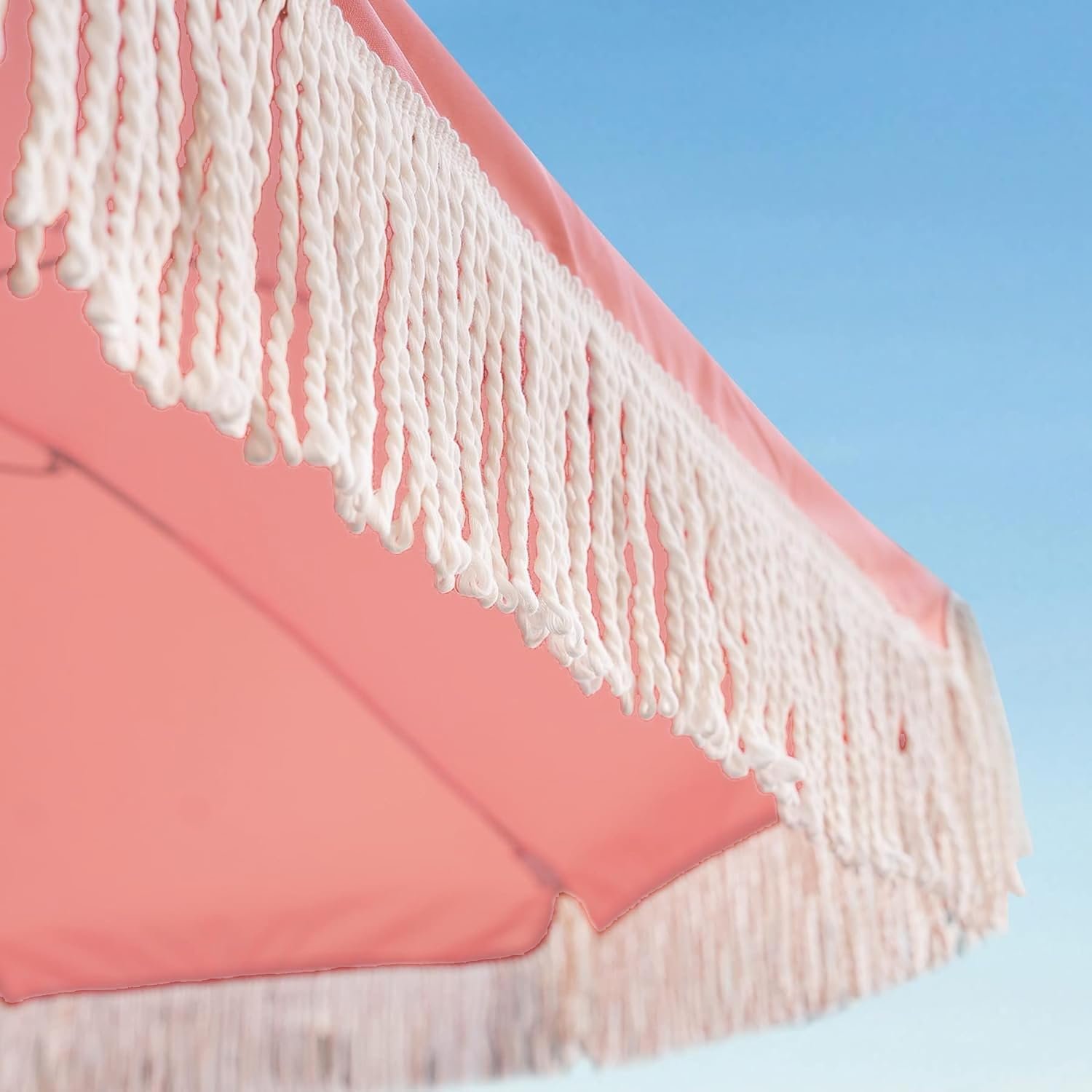 Riley Pink Fringed Umbrella 03.jpg