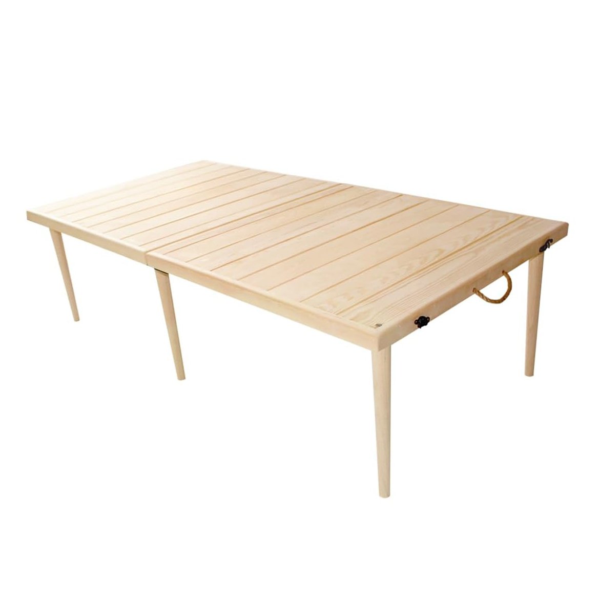 Picnic Table Rental for Weddings & Events in Los Angeles | Modern & Unique Decor