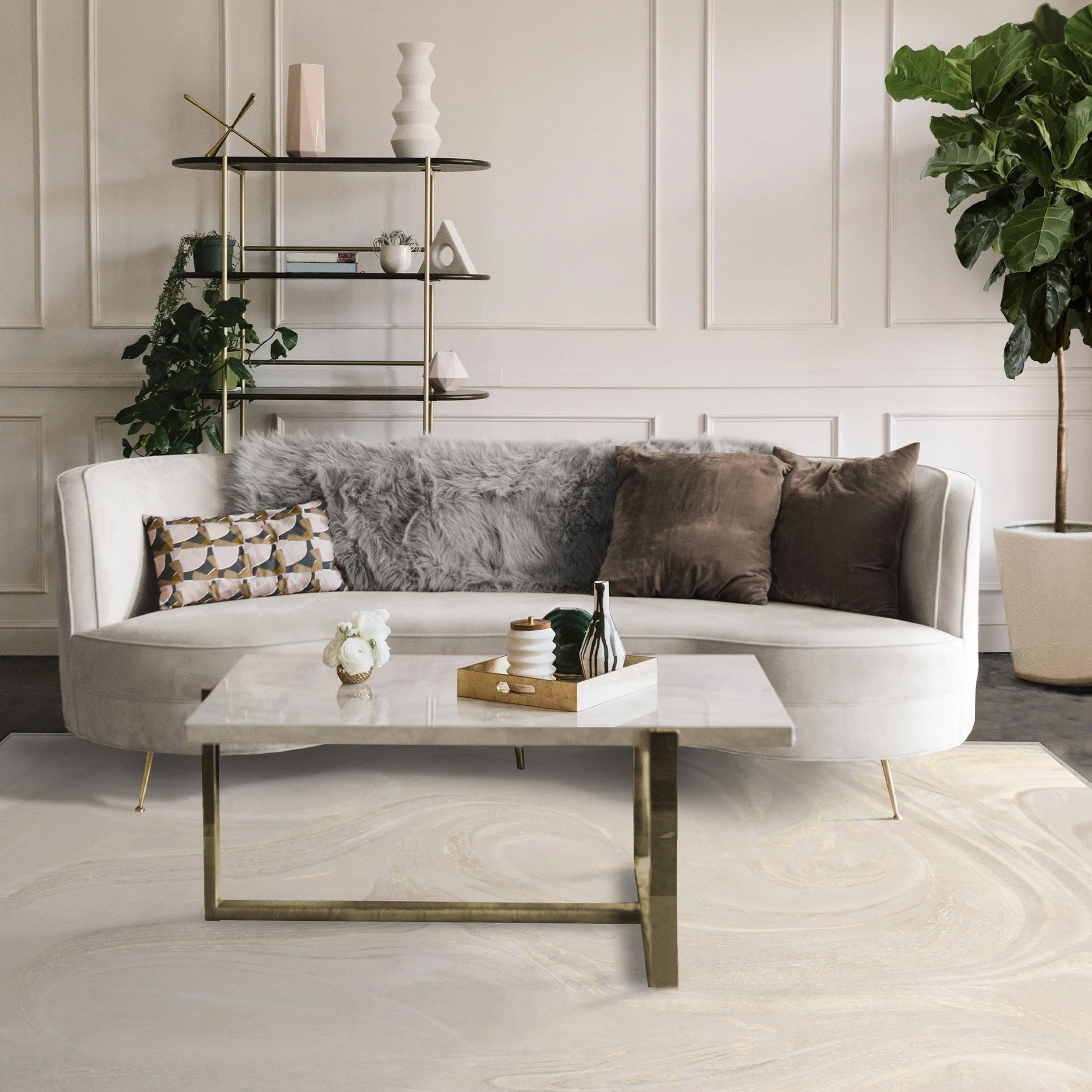Anastasia 8' x 10' Marble Golden Ivory Rug 03.jpg