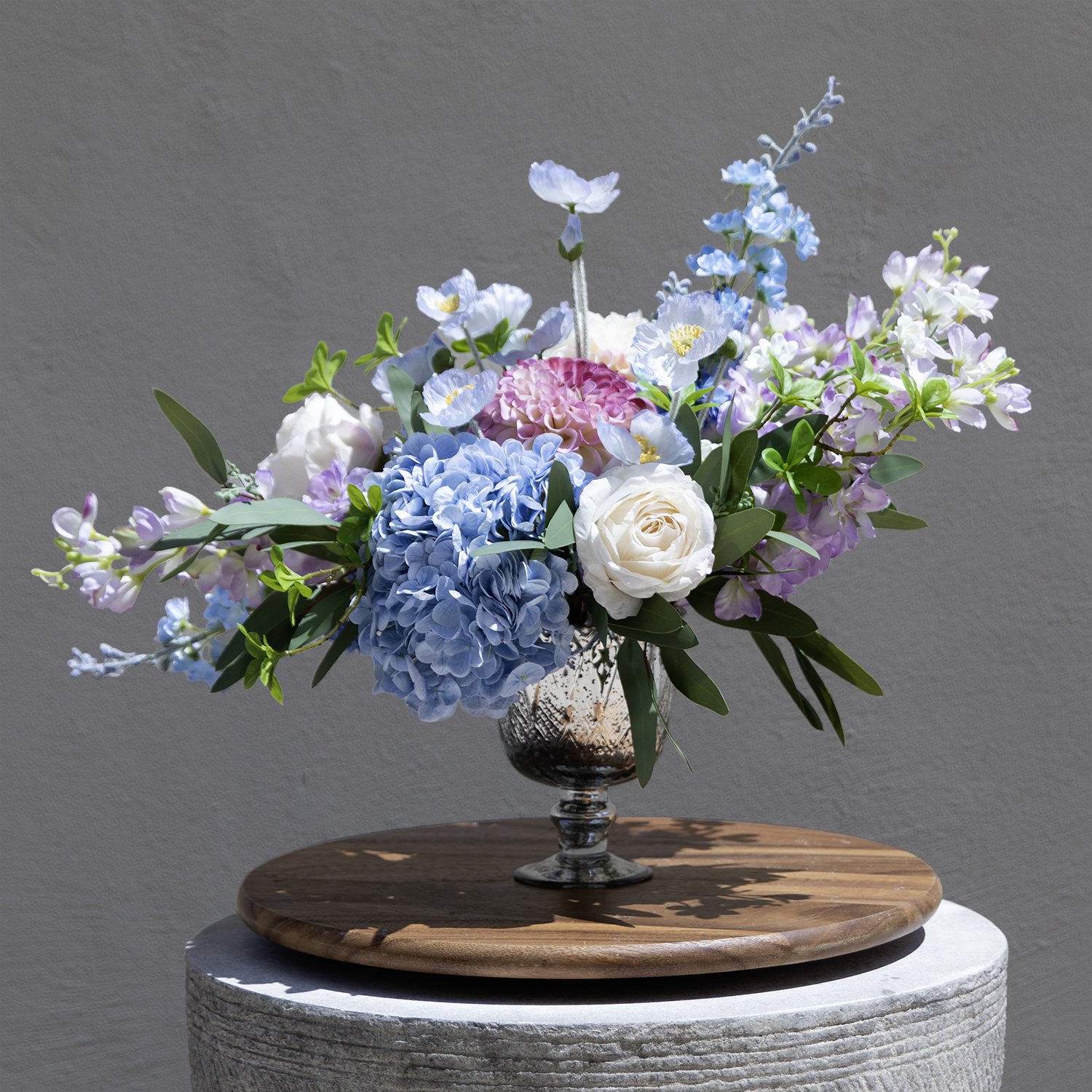 Daphne Artificial Flower