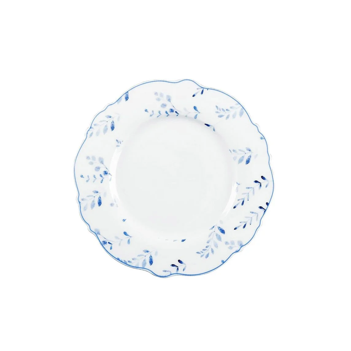 Olivia Salad & Dessert Plate