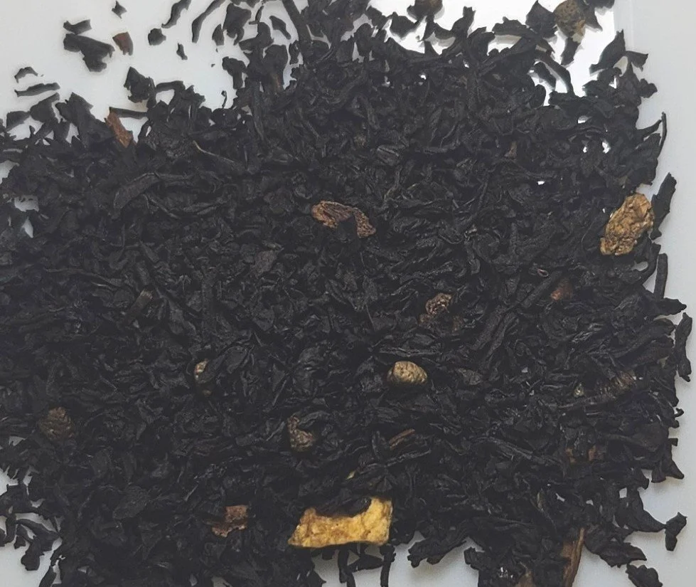 Christmas Black Tea