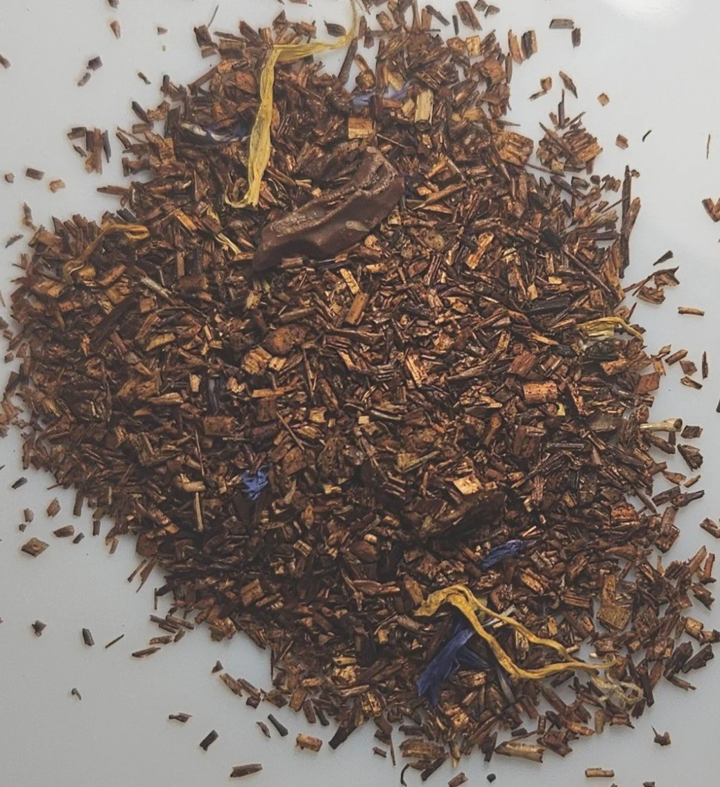 Nutcracker Rooibos Tea
