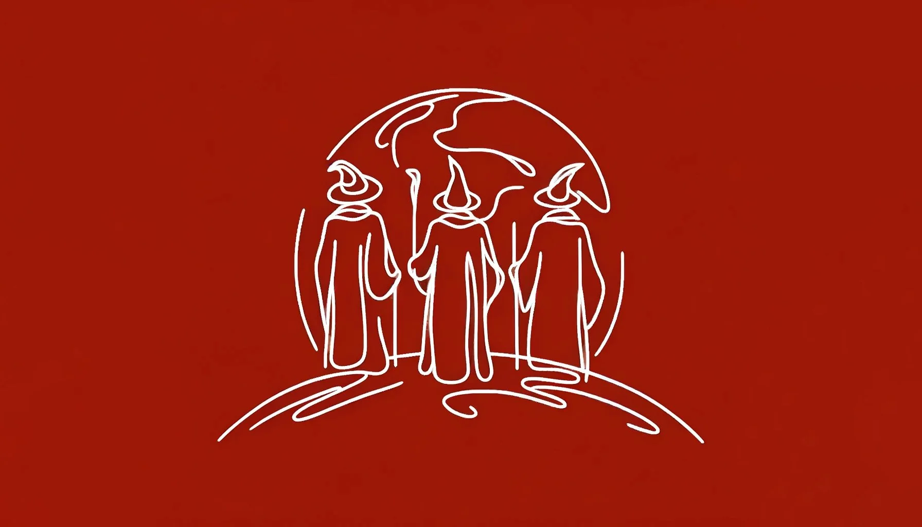 Les sages de la Terre