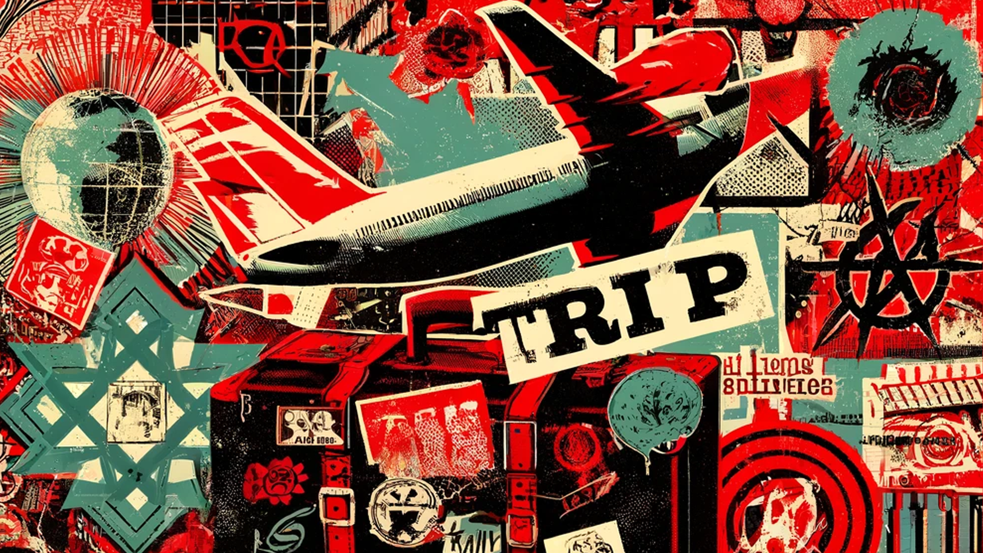 Le voyage