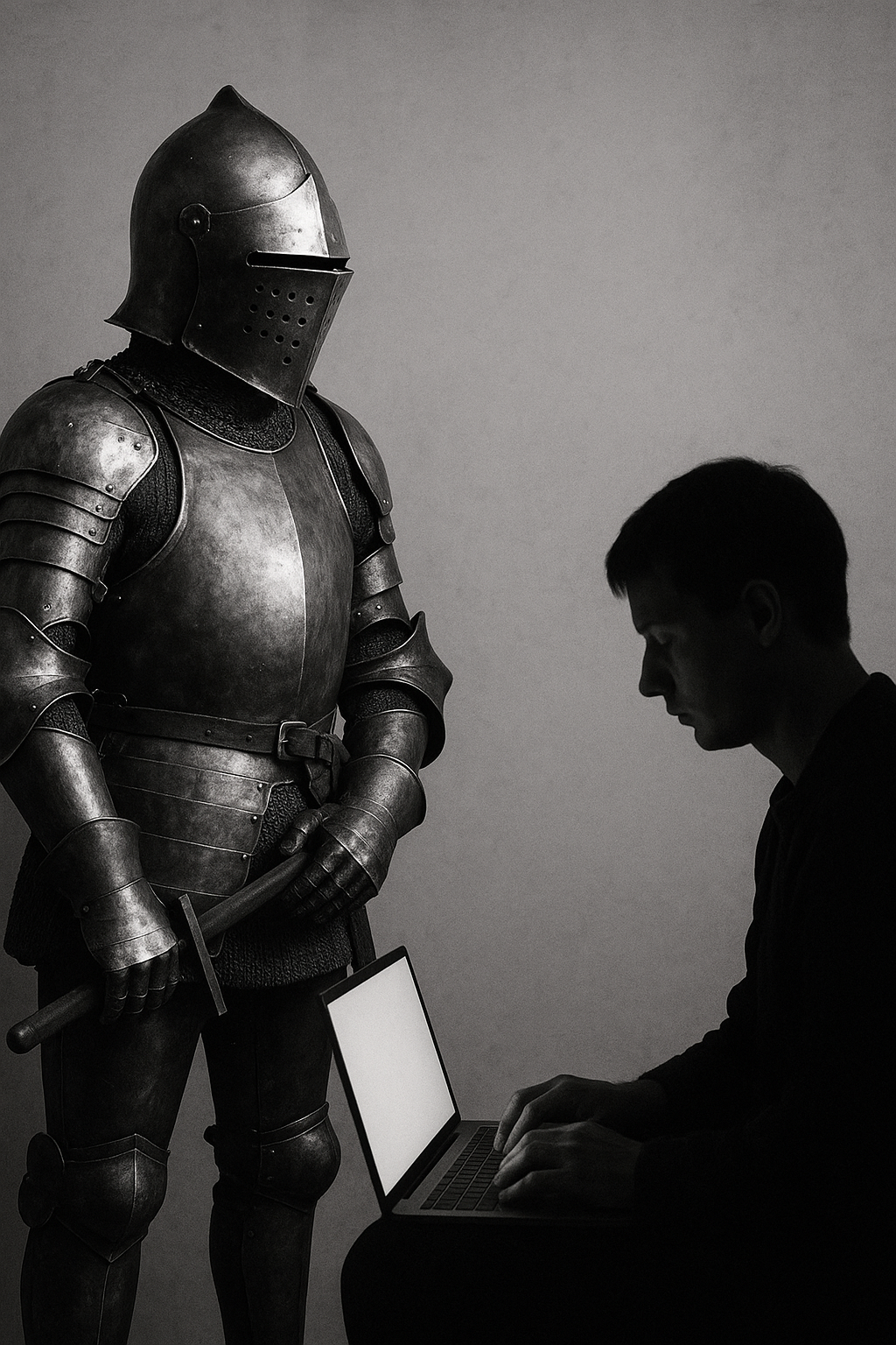 Techno-Feudalism