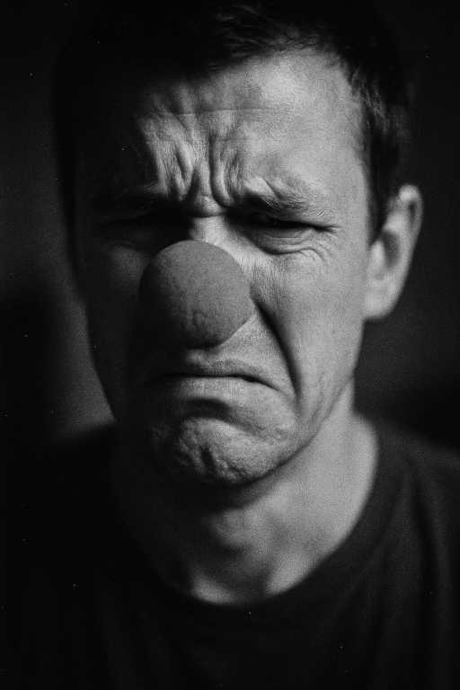 Why Satire Makes Us Squirm