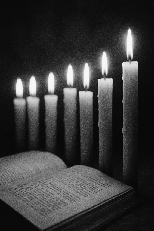 The Seven Deadly Sins of Poetry