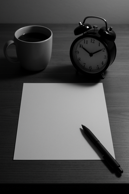 A Writer's Survival Guide