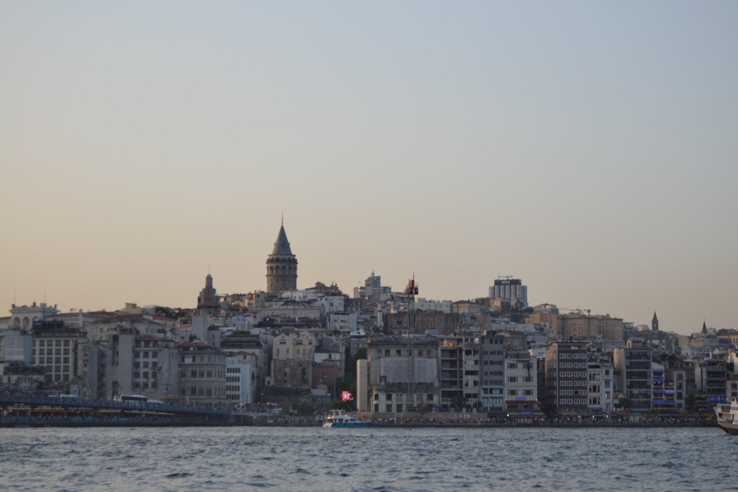 Istanbul