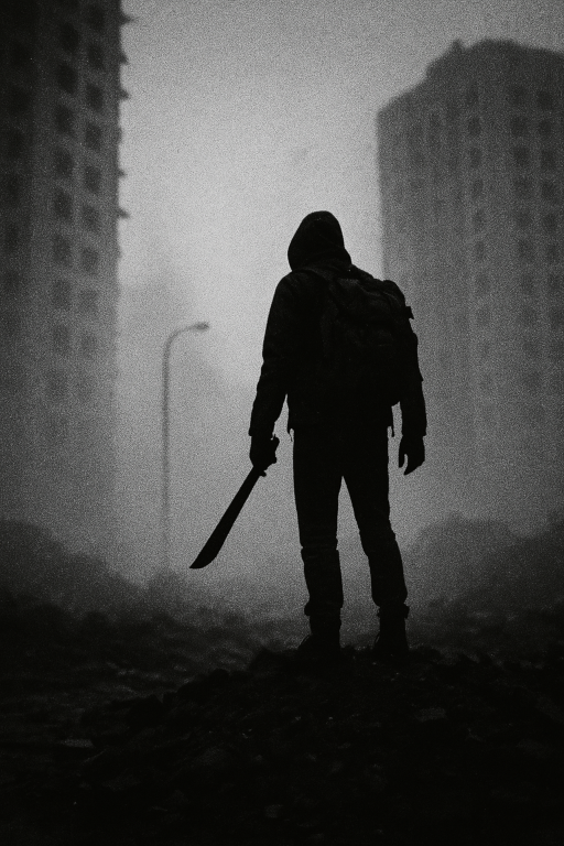 What Contemporary Dystopia Teaches Us About the Craft of Survival