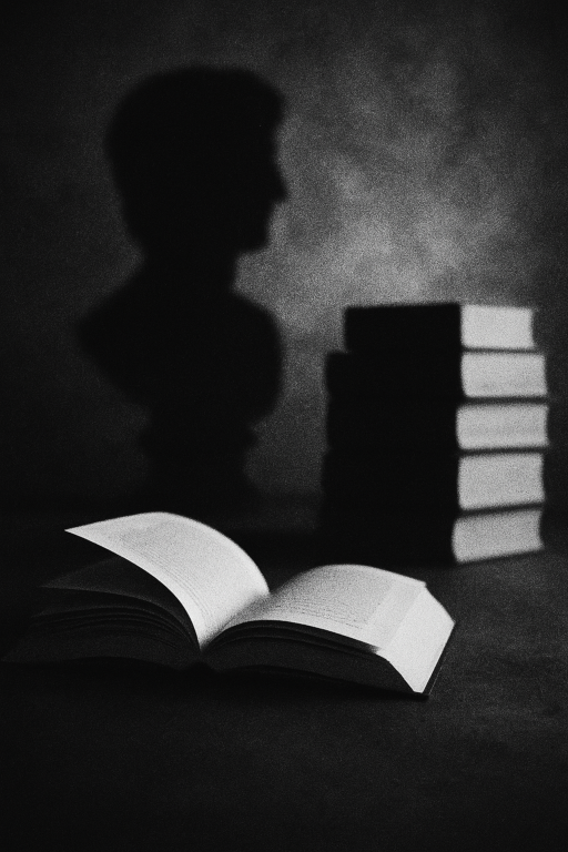 What Are the Five Golden Rules of Literature to Shape a Society?