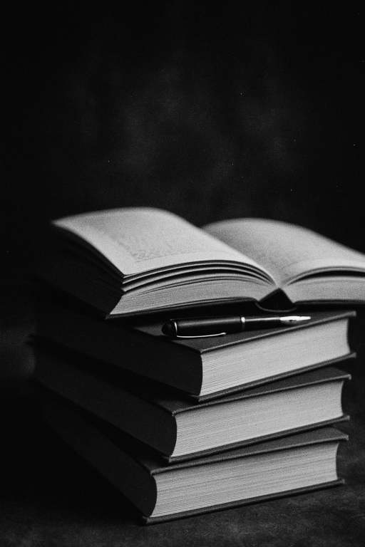 Four 2025 Novels Every Writer Should Study: From Adichie to Ryan's Craft Masterclass