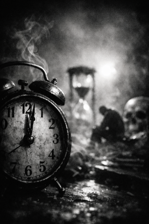 El Reloj