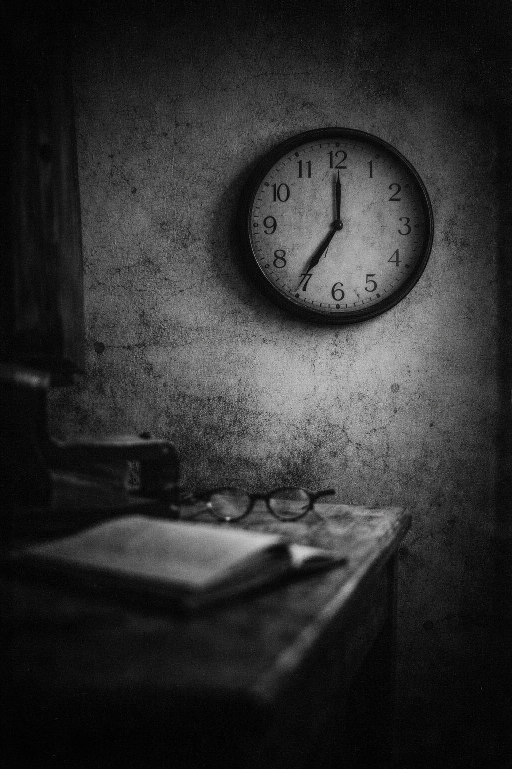 El Reloj