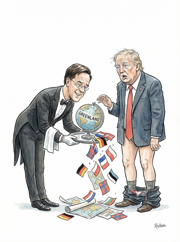 Is It For the Tips or For the Job?