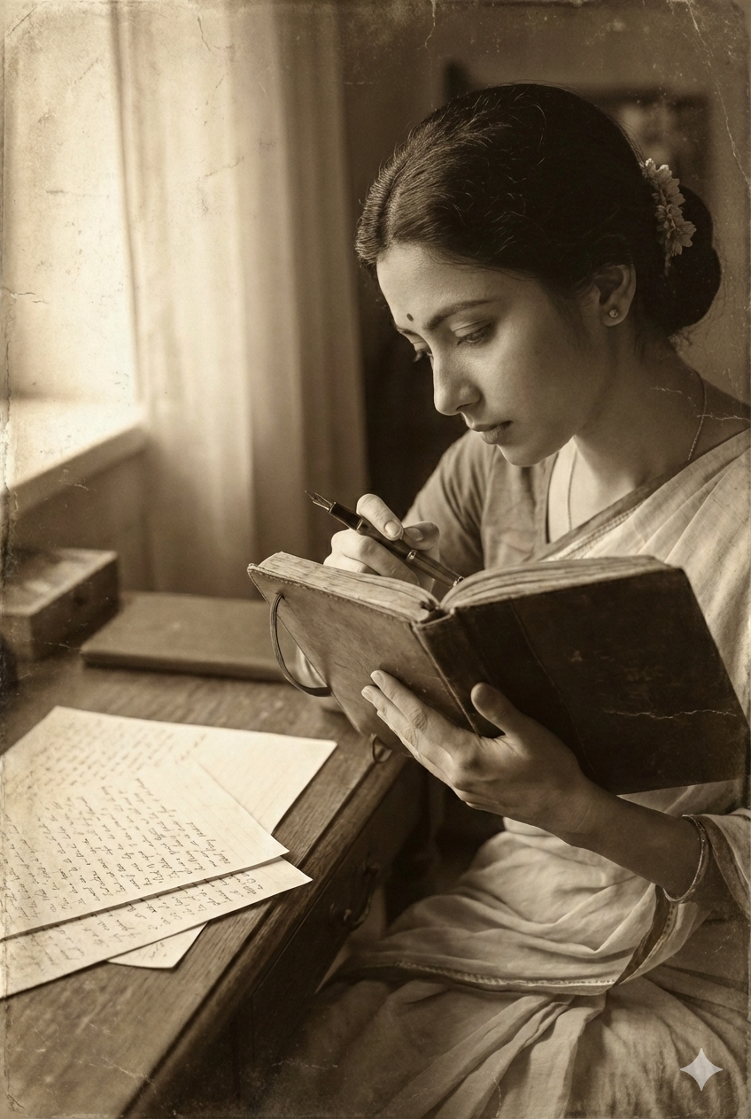 How Do I Say Love You in Poetry? 