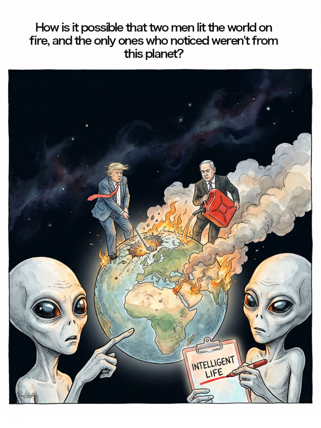 Intelligence Report: Planet MW-3 (Earth)