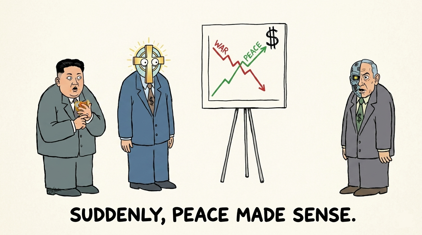 War Finance Meeting Minute