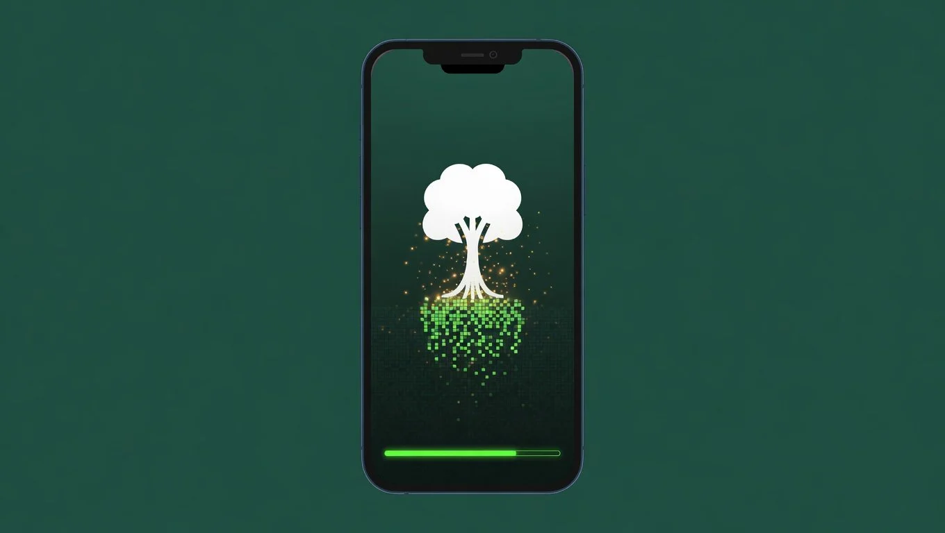 The New Eco-Anxiety App